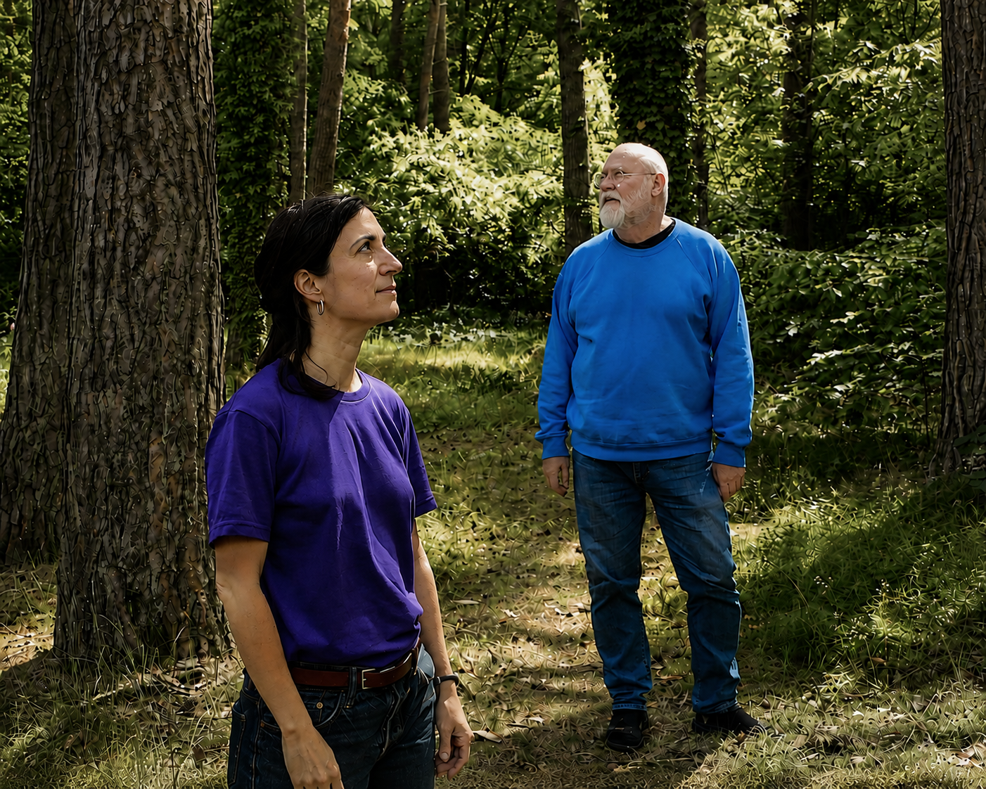 Laure_und_Ray